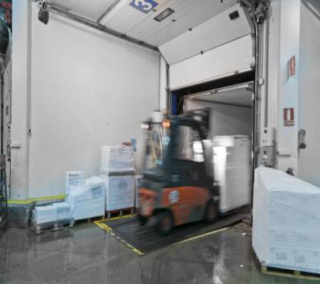 Possibilitem la consolidació de les seves comandes i l'expedició posterior.